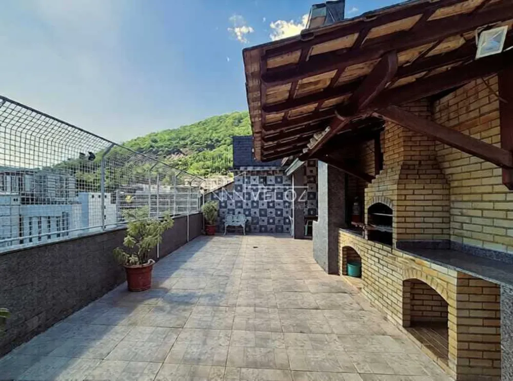 Apartamento, 2 quartos, 65 m² - Foto 4