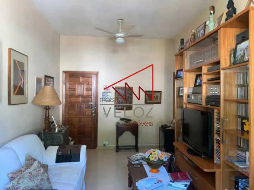 Apartamento, 2 quartos, 74 m² - Foto 4