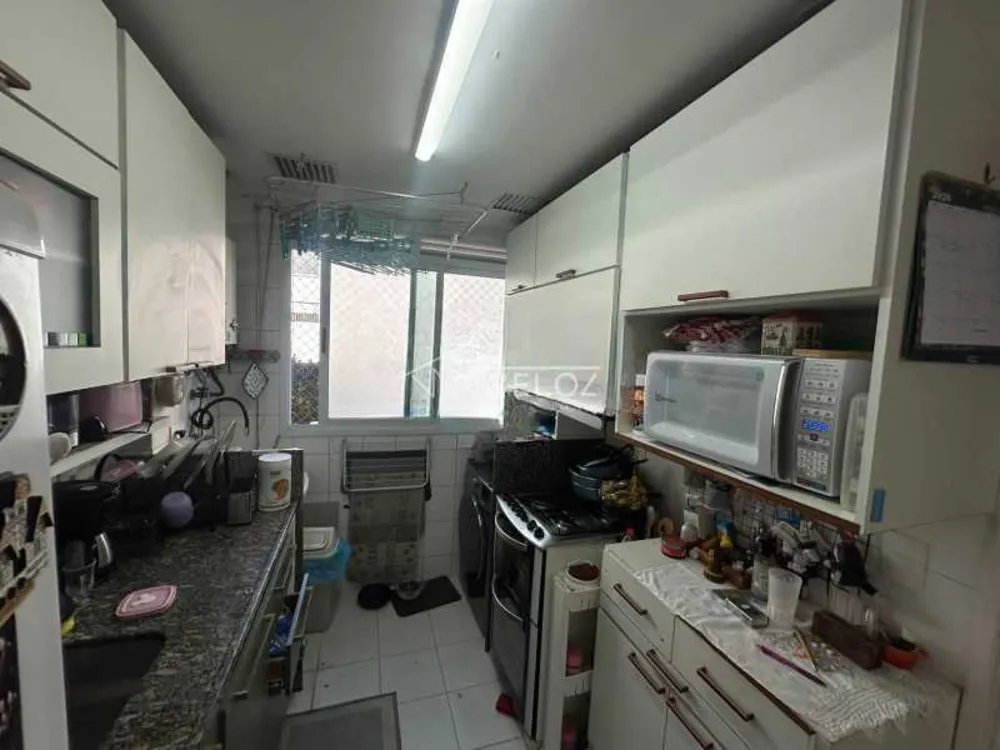 Apartamento, 3 quartos, 128 m² - Foto 2