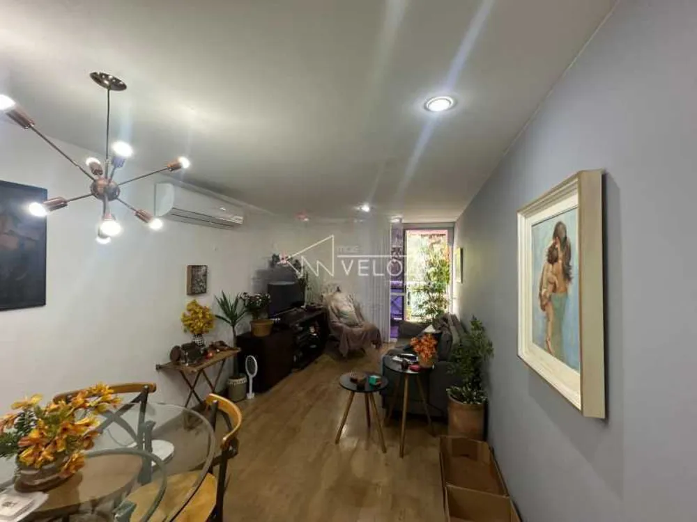 Apartamento, 3 quartos, 128 m² - Foto 7