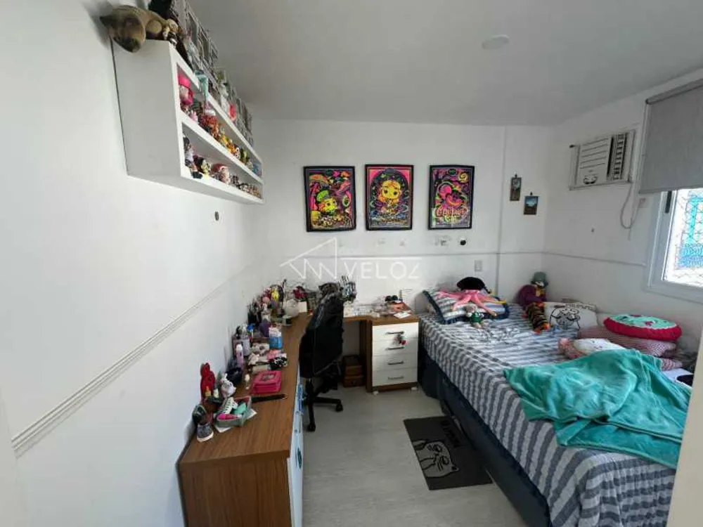 Apartamento, 3 quartos, 128 m² - Foto 17