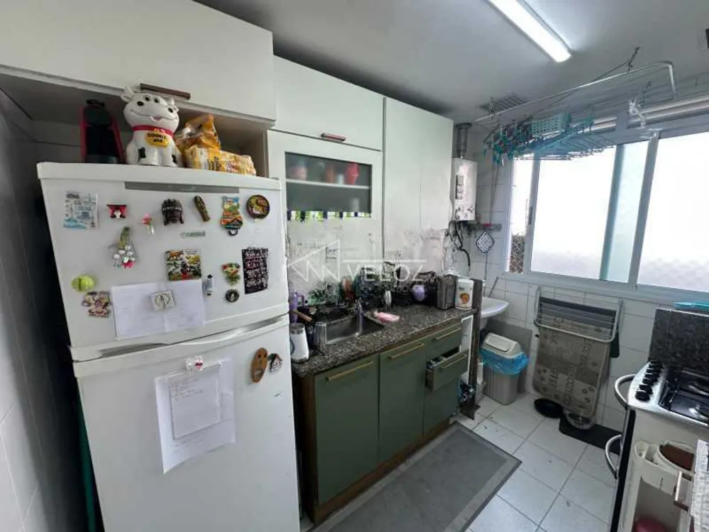 Apartamento, 3 quartos, 128 m² - Foto 4