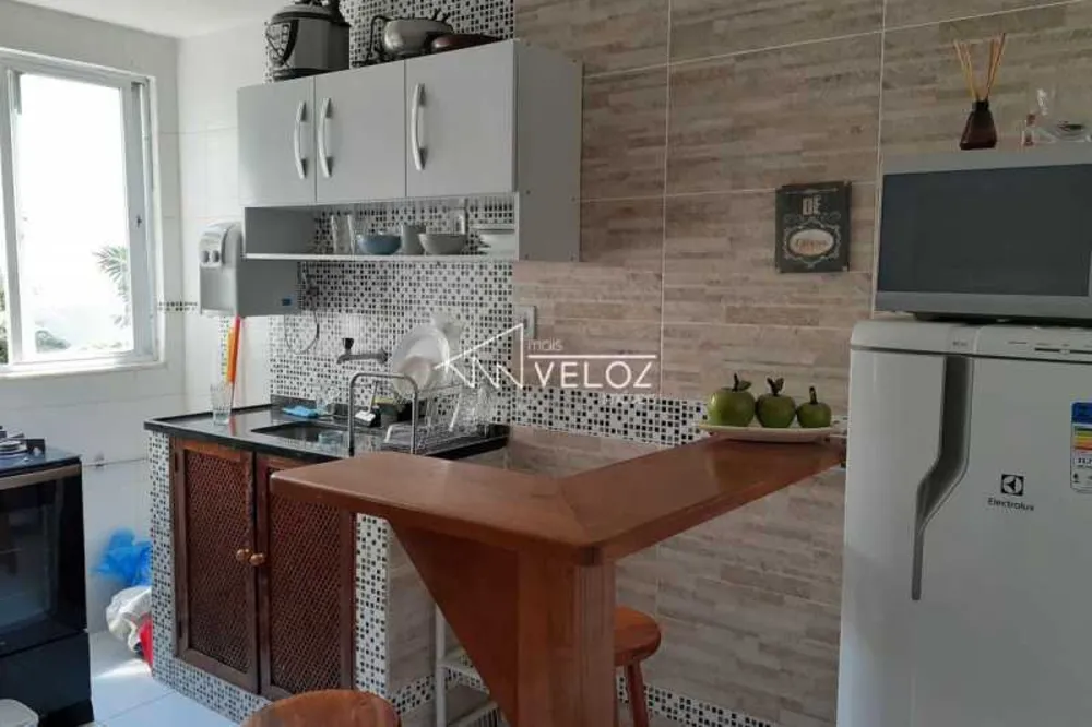 Apartamento, 1 quarto, 48 m² - Foto 1