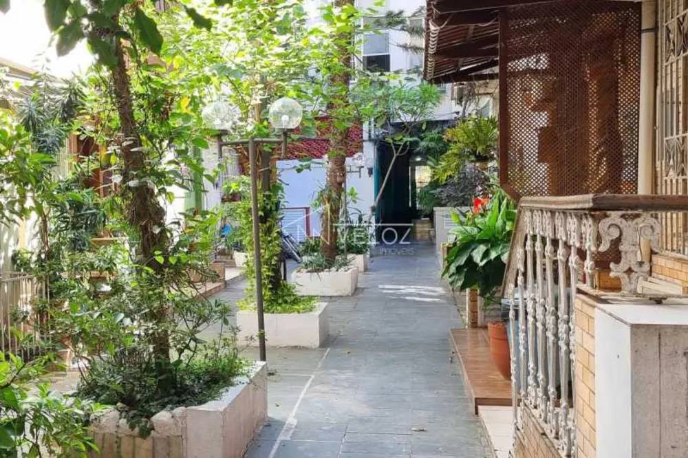 Apartamento, 1 quarto, 48 m² - Foto 6