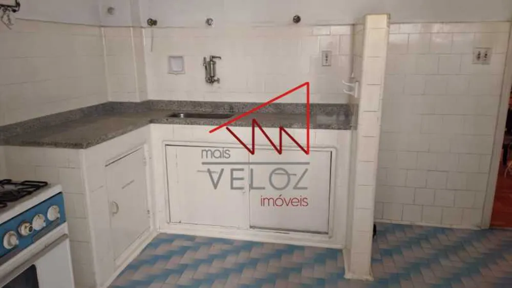 Apartamento, 3 quartos, 109 m² - Foto 5