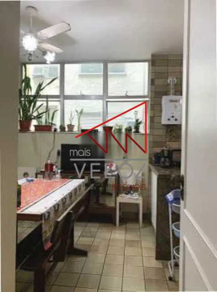 Apartamento, 4 quartos, 90 m² - Foto 2