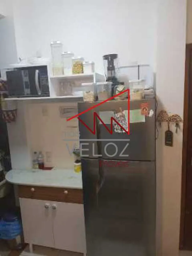 Apartamento, 1 quarto, 31 m² - Foto 6