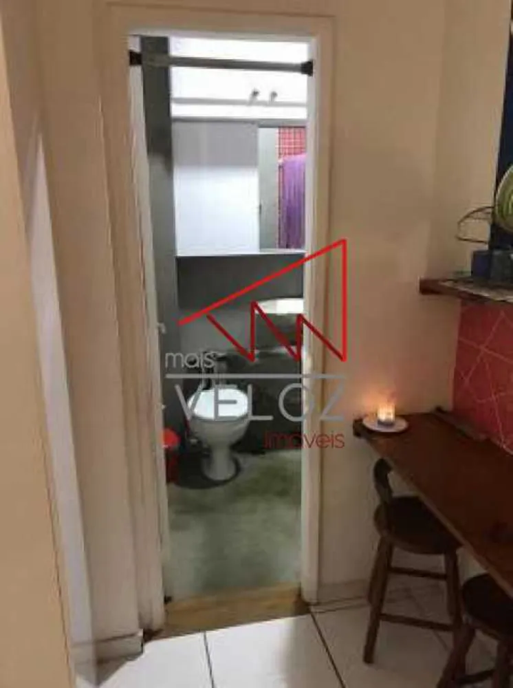 Apartamento, 1 quarto, 31 m² - Foto 14