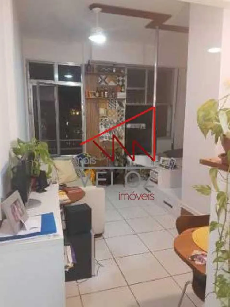 Apartamento, 1 quarto, 31 m² - Foto 11