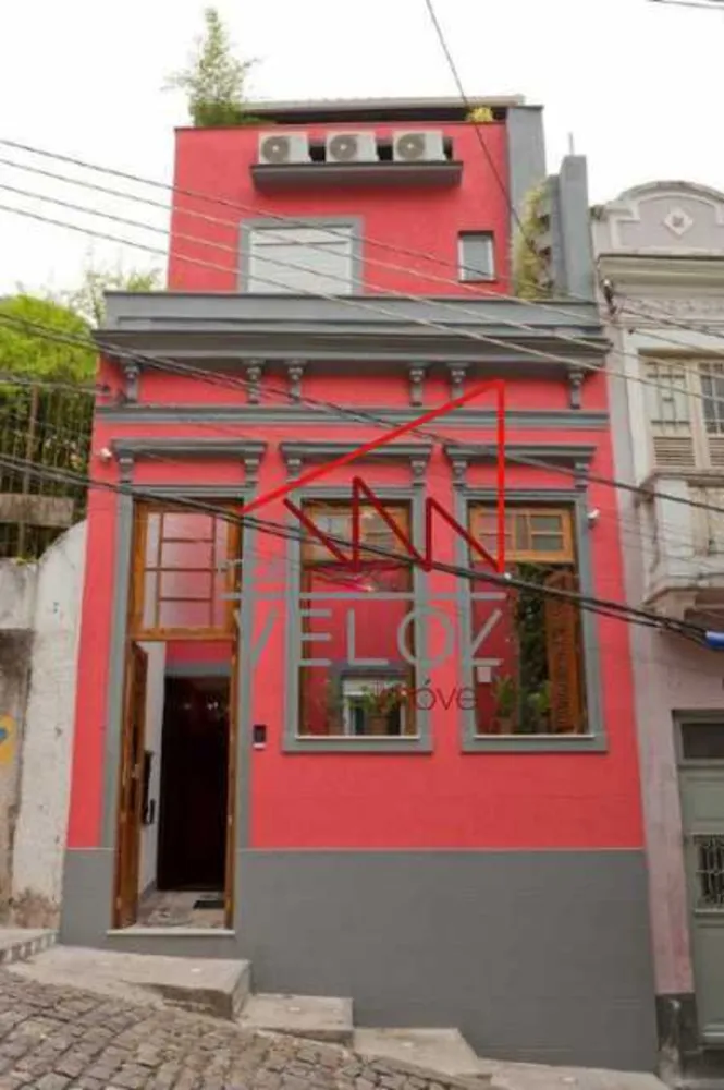 Apartamento, 6 quartos, 109 m² - Foto 1