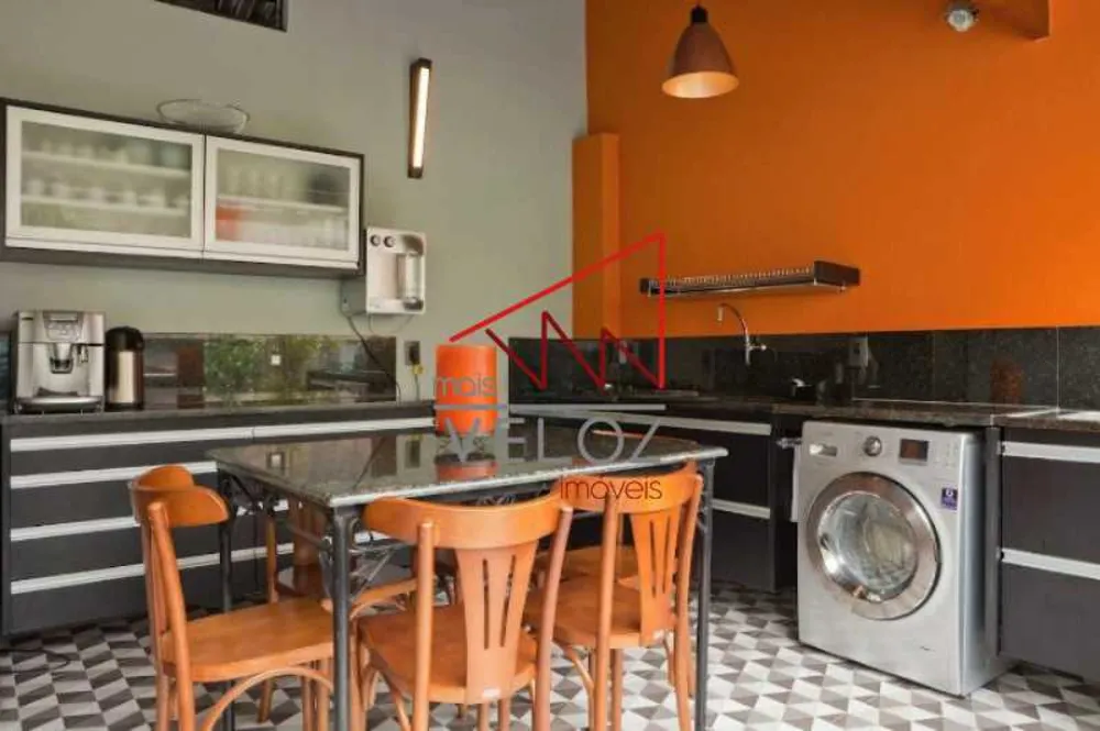 Apartamento, 6 quartos, 109 m² - Foto 2