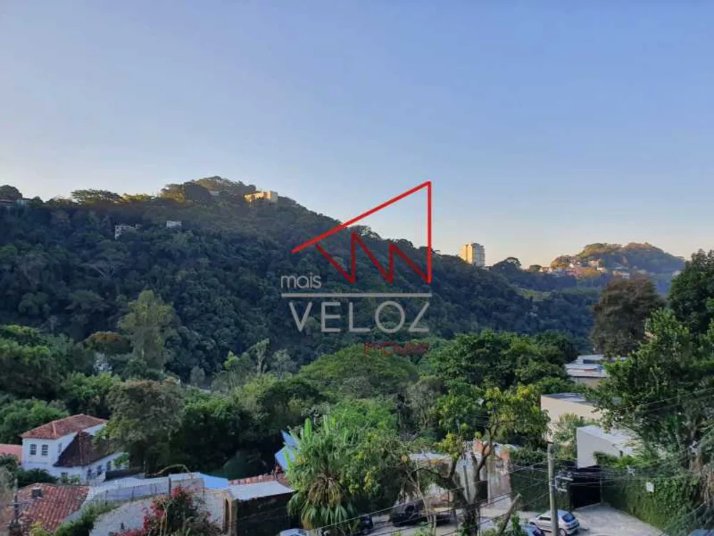 Apartamento, 4 quartos, 240 m² - Foto 13