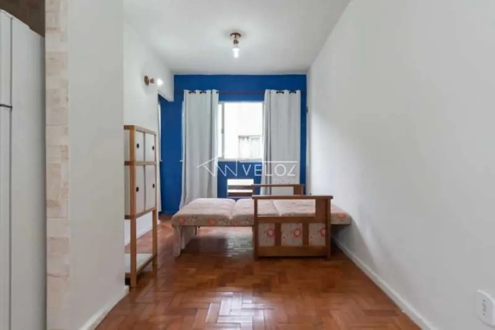 Apartamento, 1 quarto, 30 m² - Foto 2