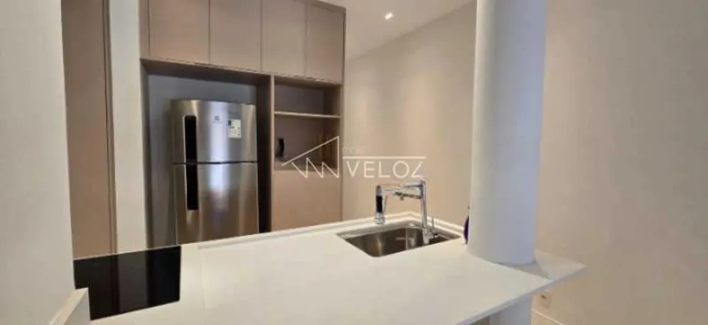 Apartamento, 2 quartos, 63 m² - Foto 13