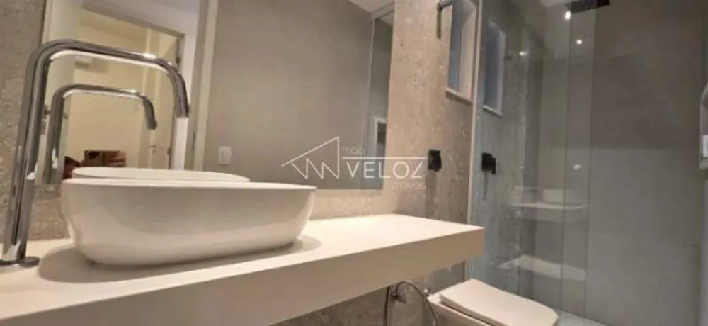 Apartamento, 2 quartos, 63 m² - Foto 9