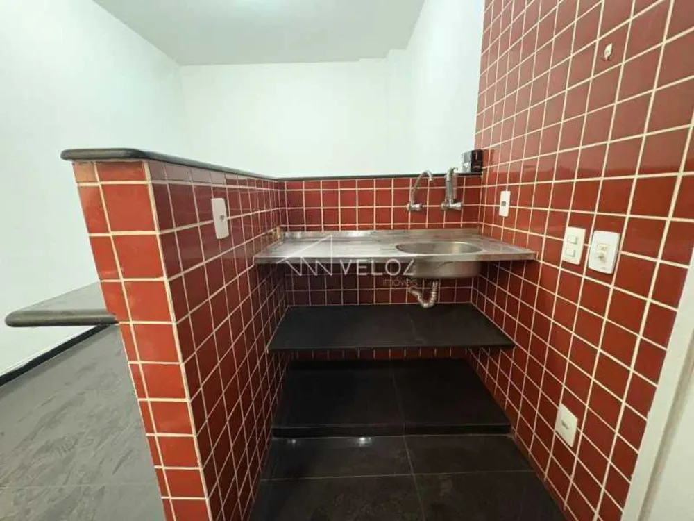 Apartamento, 1 quarto, 30 m² - Foto 4