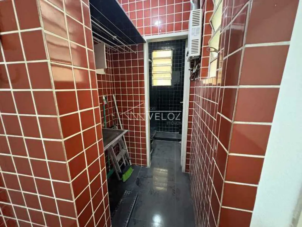Apartamento, 1 quarto, 30 m² - Foto 12