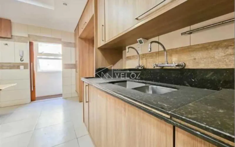 Apartamento, 4 quartos, 248 m² - Foto 8