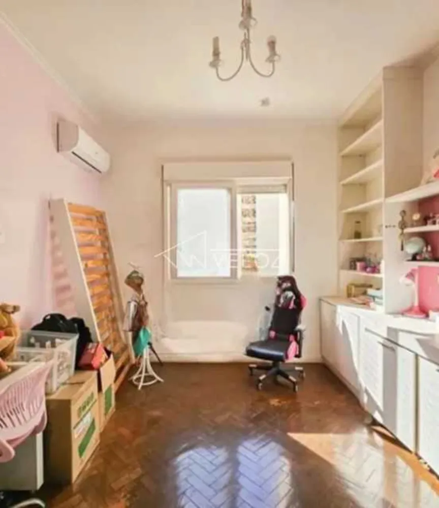 Apartamento, 4 quartos, 248 m² - Foto 10