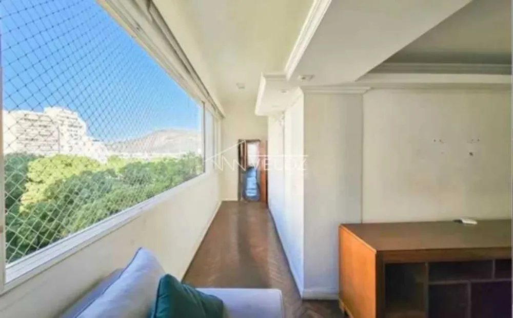 Apartamento, 4 quartos, 248 m² - Foto 1