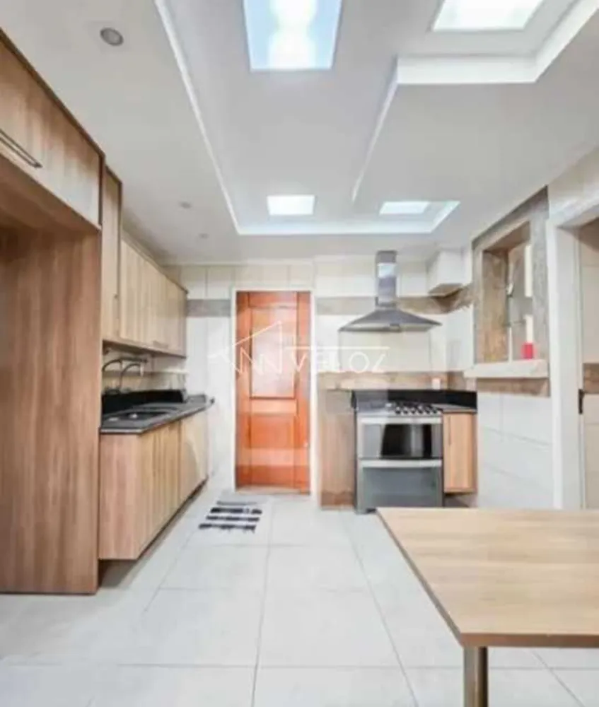 Apartamento, 4 quartos, 248 m² - Foto 7