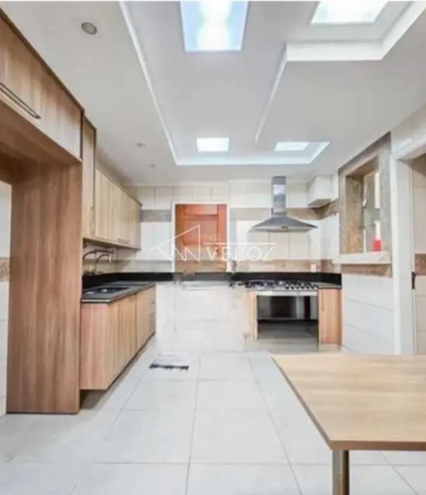 Apartamento, 4 quartos, 248 m² - Foto 19
