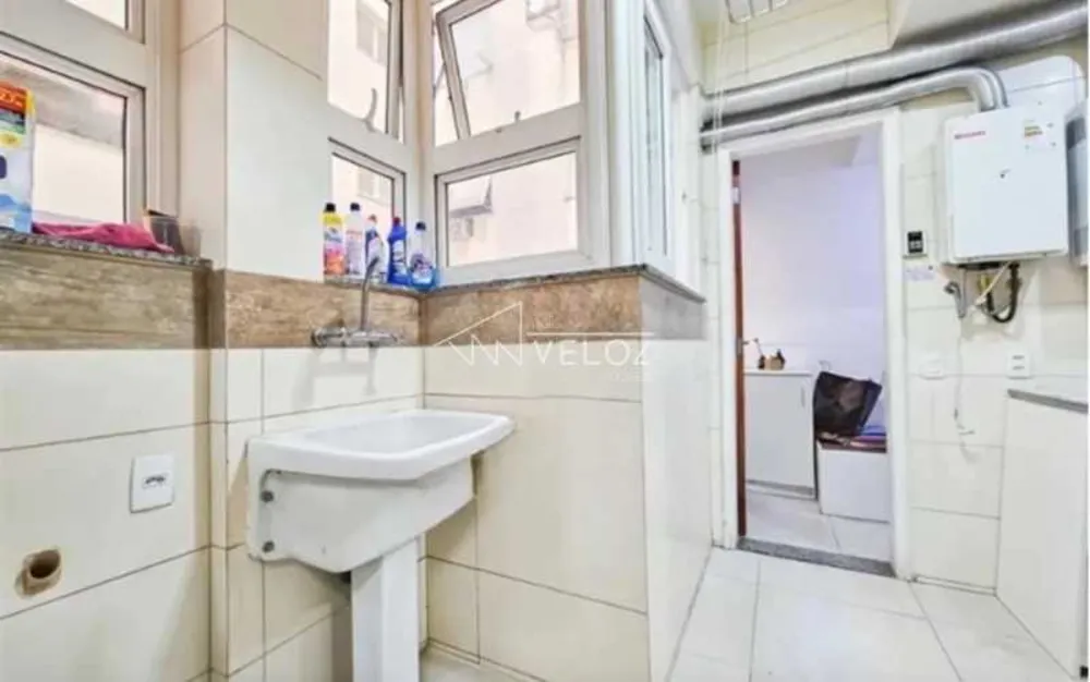 Apartamento, 4 quartos, 248 m² - Foto 5