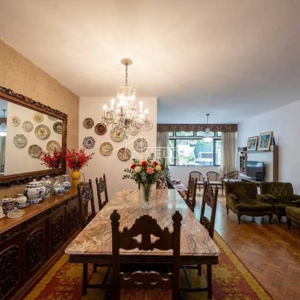 Apartamento, 4 quartos, 140 m² - Foto 3