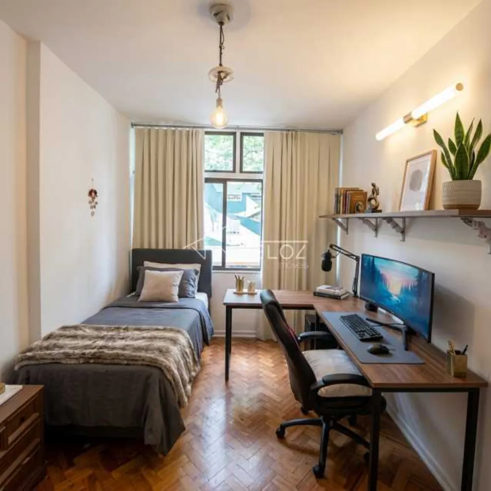Apartamento, 4 quartos, 140 m² - Foto 19