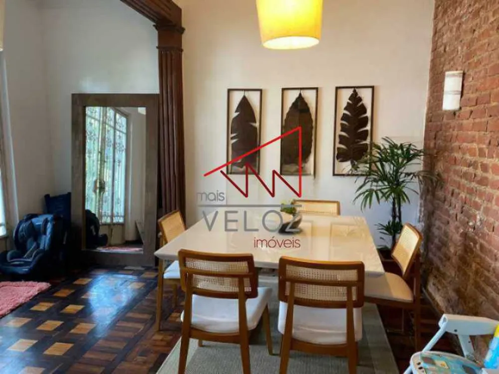 Apartamento, 5 quartos, 300 m² - Foto 7