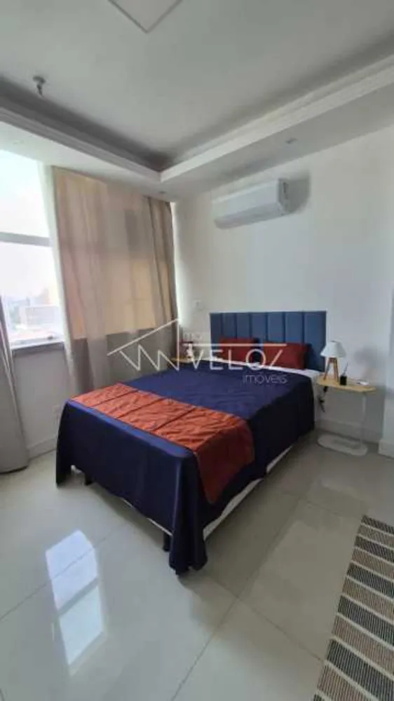 Apartamento, 1 quarto, 32 m² - Foto 17