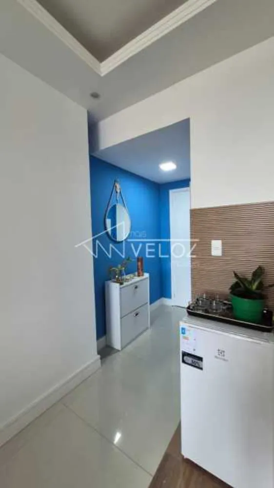 Apartamento, 1 quarto, 32 m² - Foto 22