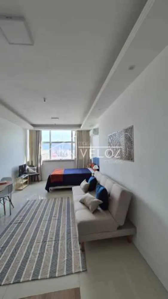 Apartamento, 1 quarto, 32 m² - Foto 7
