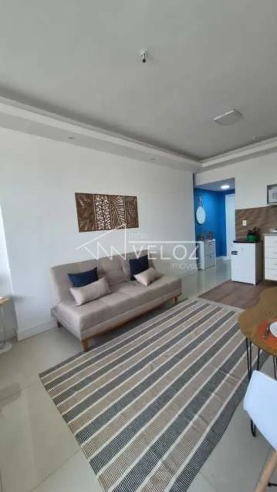 Apartamento, 1 quarto, 32 m² - Foto 4