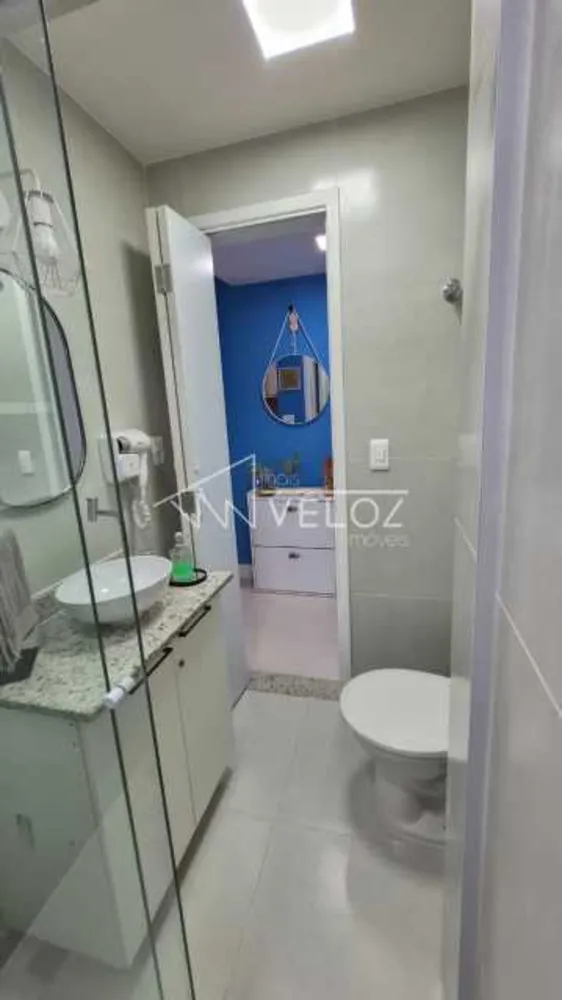 Apartamento, 1 quarto, 32 m² - Foto 11