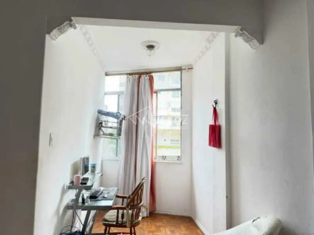 Apartamento, 1 quarto, 54 m² - Foto 3