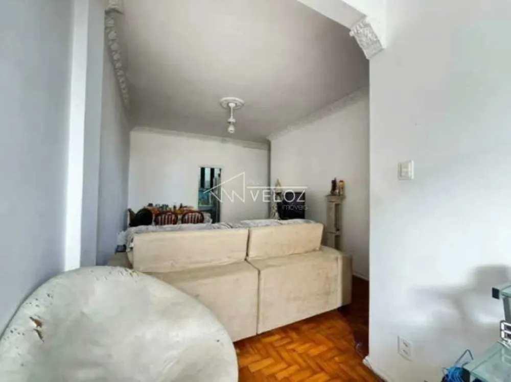 Apartamento, 1 quarto, 54 m² - Foto 7