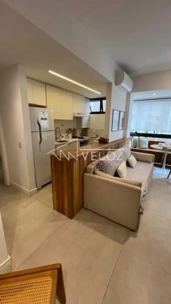 Flat/Apart Hotel, 1 quarto, 50 m² - Foto 4