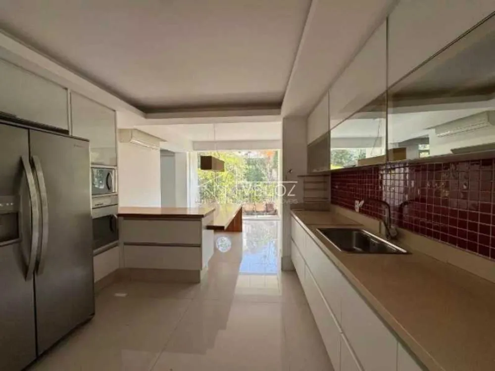 Apartamento, 3 quartos, 133 m² - Foto 16