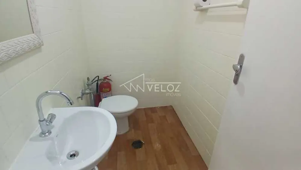 Sala-Conjunto, 35 m² - Foto 10