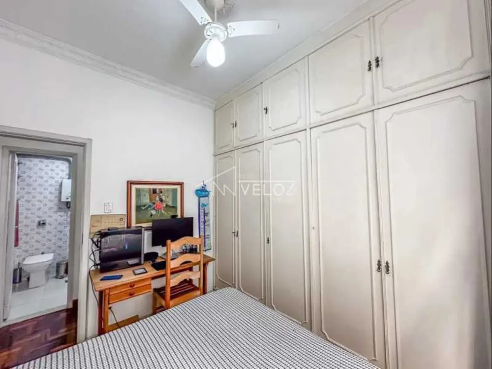 Apartamento, 2 quartos, 58 m² - Foto 6