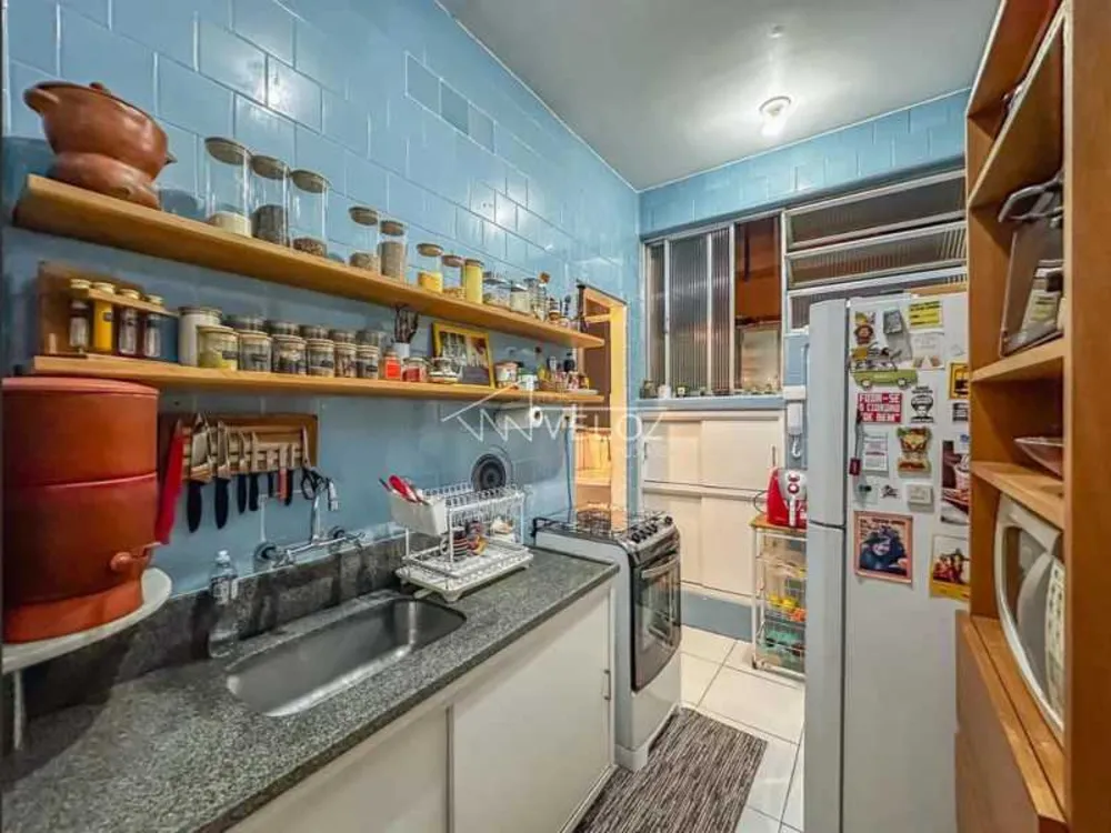 Apartamento, 2 quartos, 58 m² - Foto 23