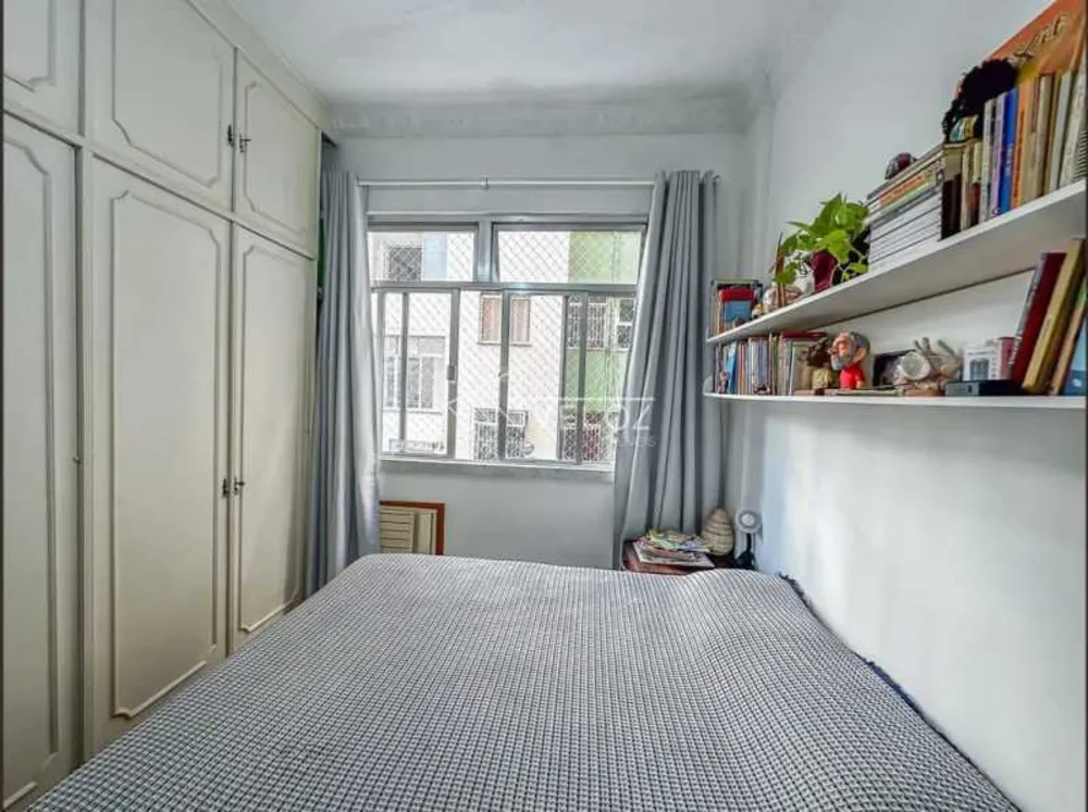 Apartamento, 2 quartos, 58 m² - Foto 22