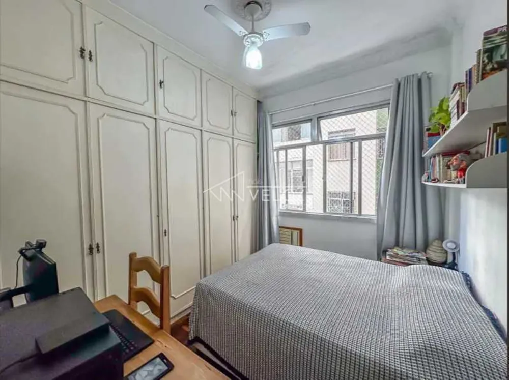 Apartamento, 2 quartos, 58 m² - Foto 24