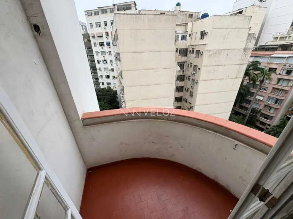 Apartamento, 2 quartos, 80 m² - Foto 7