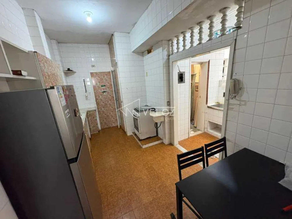 Apartamento, 2 quartos, 80 m² - Foto 10