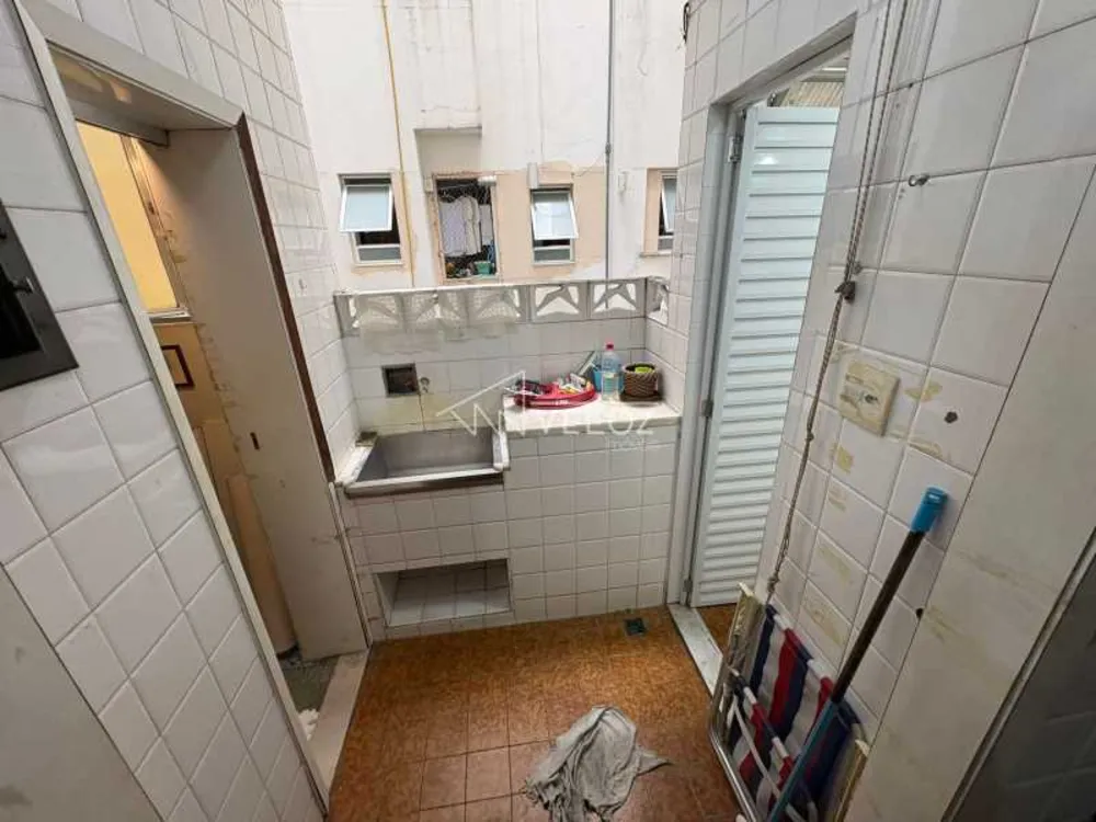 Apartamento, 2 quartos, 80 m² - Foto 12