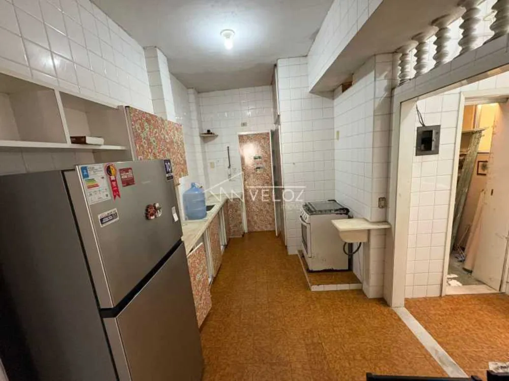 Apartamento, 2 quartos, 80 m² - Foto 16