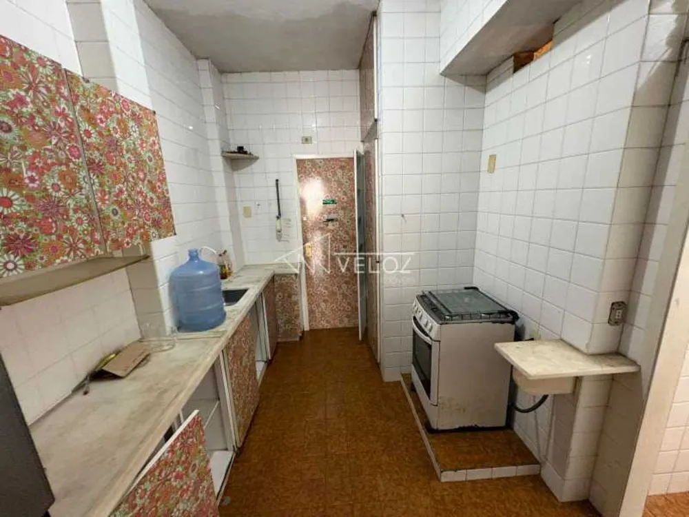 Apartamento, 2 quartos, 80 m² - Foto 1