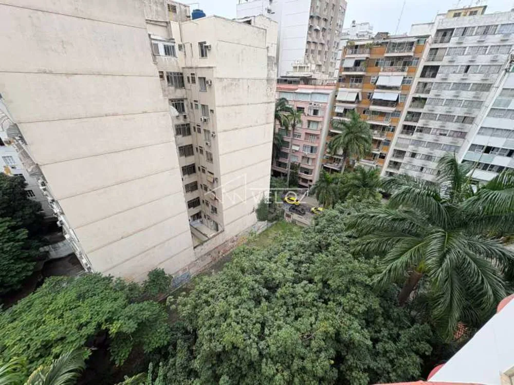 Apartamento, 2 quartos, 80 m² - Foto 11